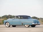 Oldsmobile 88 Convertible Futuramic 1949 года